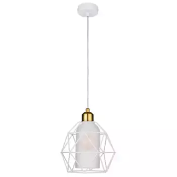 Подвесной светильник 33 Идеи PND105.01.01.001WH.PA-M35WH