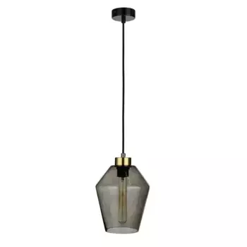 Подвесной светильник 33 Идеи PND105.01.19.003CD.BL-S41GR