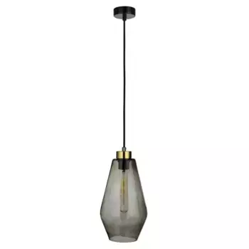 Подвесной светильник 33 Идеи PND105.01.19.003CD.BL-S40GR