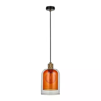 Подвесной светильник 33 Идеи PND105.01.10ABS.003BL-M05TO