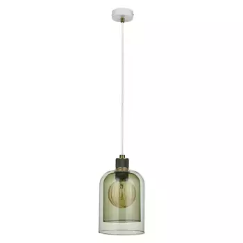 Подвесной светильник 33 Идеи PND105.01.10ABM.002WH-M05TG