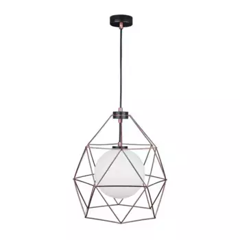 Подвесной светильник 33 Идеи PND118.01.02.003.BL-M32AC