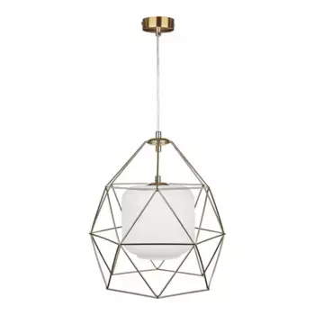 Подвесной светильник 33 Идеи PND118.01.03.001.PA-M34WH