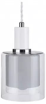 Подвесной светильник 33 Идеи PND140.01.01.007.WH-S25TR