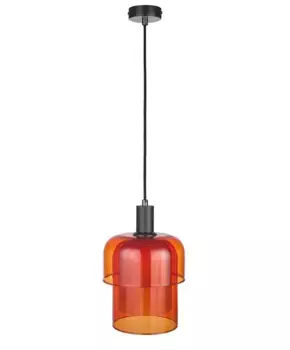 Подвесной светильник 33 Идеи PND147.01.01.003.BL-M26OR