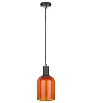 Подвесной светильник 33 Идеи PND147.01.01.003.BL-M27OR