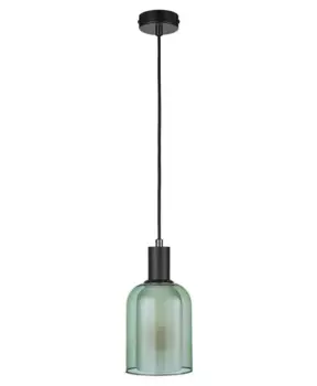 Подвесной светильник 33 Идеи PND147.01.01.003.BL-M27GC