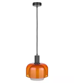 Подвесной светильник 33 Идеи PND147.01.01.003.BL-M28OR