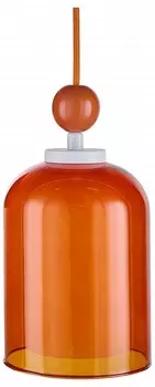 Подвесной светильник 33 Идеи PND170.01.17.032WH-DS27OR