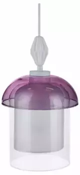 Подвесной светильник 33 Идеи PND170.01.17.002WH-M36PK