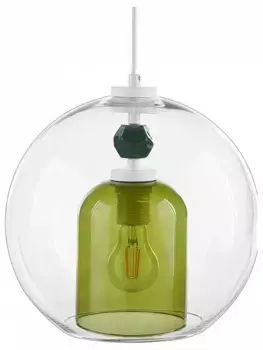 Подвесной светильник 33 Идеи PND170.01.17.002.WH-M42LI