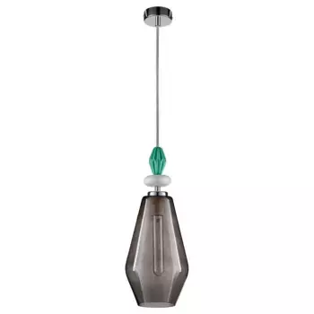 Подвесной светильник 33 Идеи PND170.01.17.027CH-S40GR