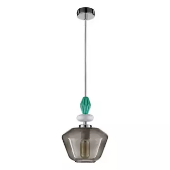 Подвесной светильник 33 Идеи PND170.01.17.027CH-S42GR