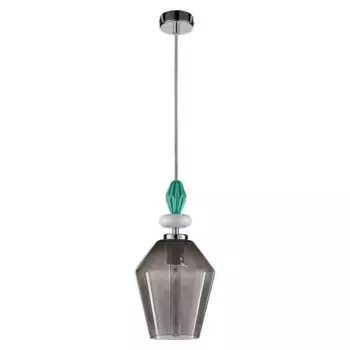 Подвесной светильник 33 Идеи PND170.01.17.027CH-S41GR