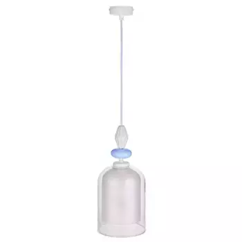 Подвесной светильник 33 Идеи PND170.01.17.016WH-M01TR