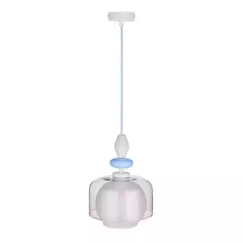 Подвесной светильник 33 Идеи PND170.01.17.016WH-M02TR