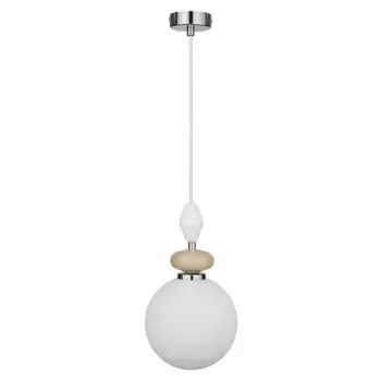 Подвесной светильник 33 Идеи PND170.01.17.002CH-S32WH