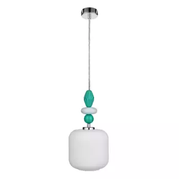 Подвесной светильник 33 Идеи PND170.01.17.027CH-S34WH