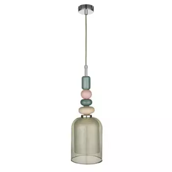 Подвесной светильник 33 Идеи PND170.02.17CH.023-M01GC