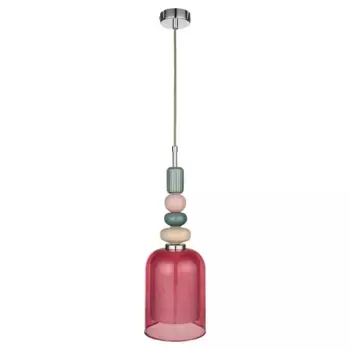 Подвесной светильник 33 Идеи PND170.02.17CH.023-M01DP