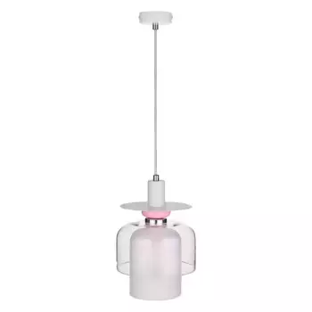 Подвесной светильник 33 Идеи PND174.01.01.001CH.WH-M07TR