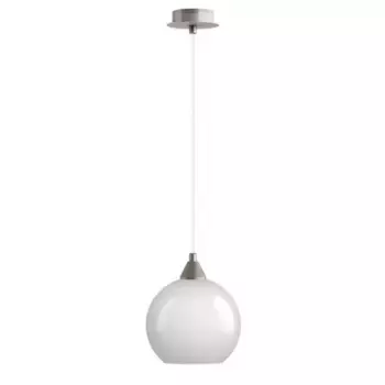 Подвесной светильник 33 Идеи PND.101.01.01.002.NI-S.13.WH