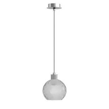 Подвесной светильник 33 Идеи PND.105.01.01.005.CH-S.18.TR