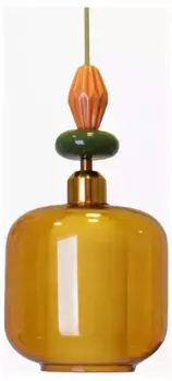 Подвесной светильник 33 Идеи PND.105.01.01.031.KPA-S.34.BC-S.35.WH