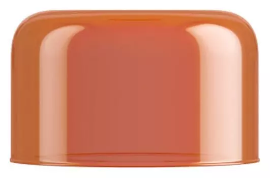 Подвесной светильник 33 Идеи PND.111.01.17.003.BL-S.28.OR-S.02.WH