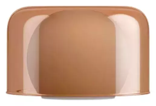 Подвесной светильник 33 Идеи PND.111.01.17.003.BL-S.28.OR-S.02.WH