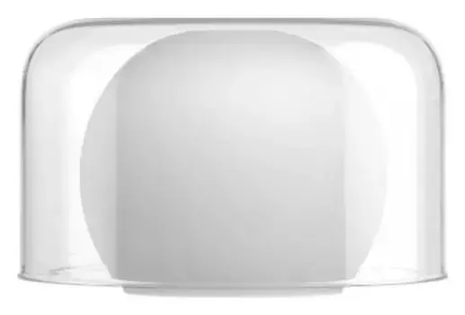 Подвесной светильник 33 Идеи PND.111.01.17.002.NI-S.28.TR-S.02.WH