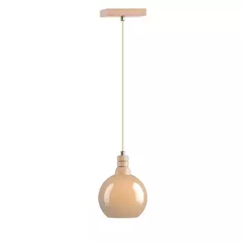 Подвесной светильник 33 Идеи PND.123.01.03.018.BE-S.13.AM