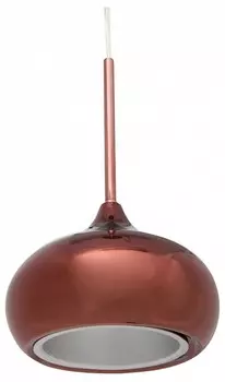 Подвесной светильник Abrasax Anke MA03524CG-001-01