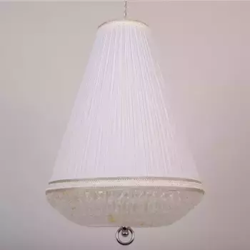 Подвесной светильник Abrasax CL.9301 CL.9301-2 White