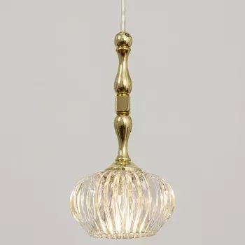 Подвесной светильник Abrasax Frieda 6444/1.15