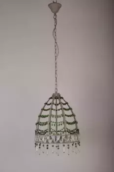 Подвесной светильник Abrasax L.7391-5GR