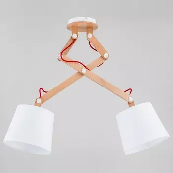 Подвесной светильник Alfa Quentin 27003