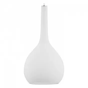 Подвесной светильник Alfa Vetro White 20516