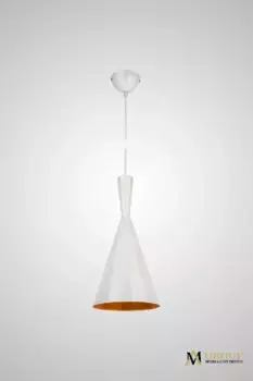 Подвесной светильник AM Group AM132 WH