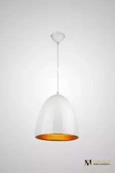 Подвесной светильник AM Group AM135 WH