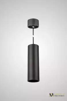 Подвесной светильник AM Group AM171-250 BK
