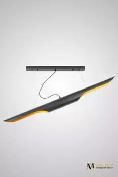 Подвесной светильник AM Group AM260 2L