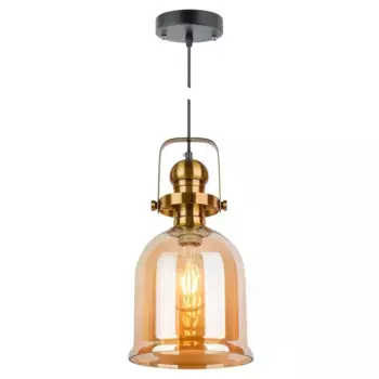 Подвесной светильник AM Group AM266-1 AMBER