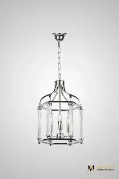 Подвесной светильник AM Group AM277-3CH