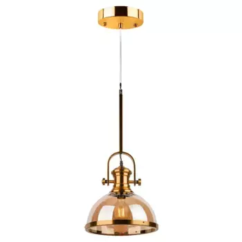 Подвесной светильник AM Group AM278-1GAB