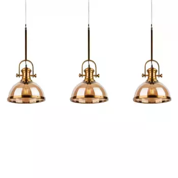 Подвесной светильник AM Group AM278-3GAB