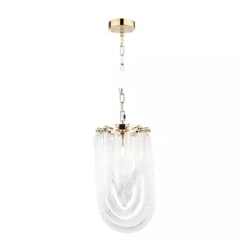 Подвесной светильник AM Group AM281-220M GL