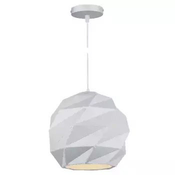 Подвесной светильник AM Group AM328 SILVER