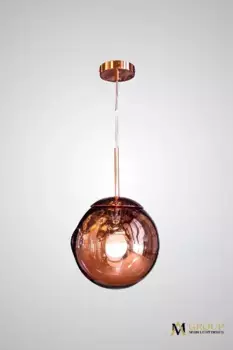 Подвесной светильник AM Group AM352-1CP