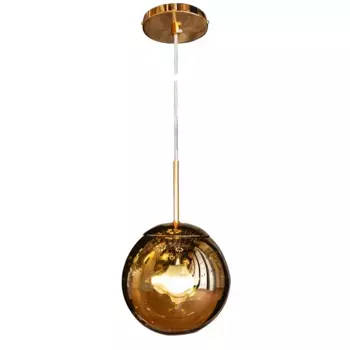 Подвесной светильник AM Group AM352-1GL